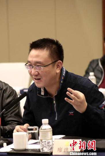 重庆委员:中新第三个合作项目利好两国企业