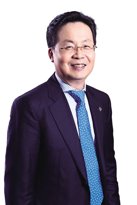 赵学军:洞识投资的原力