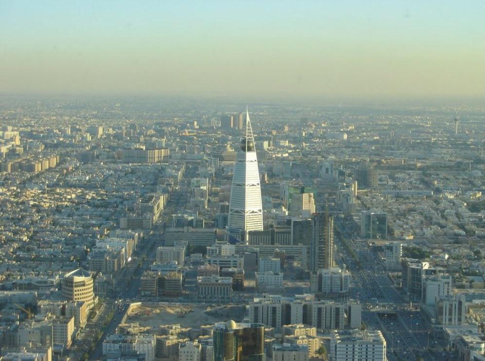 中国联手中东主权财富基金 尝试三方合作