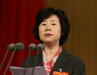 重庆四届人大四次会议开幕 黄奇帆作政府工作报告