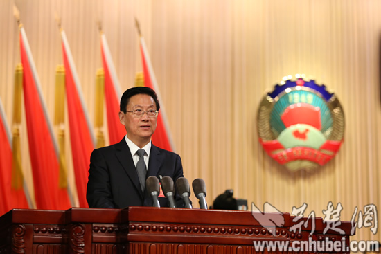 [2016湖北两会]政协2015年工作:有大事 有重点