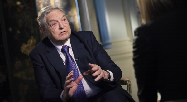 新华社警告索罗斯们:做空人民币只有死路一条