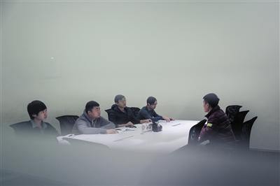 揭秘白帽黑客特训:入职可获年薪20万以上收