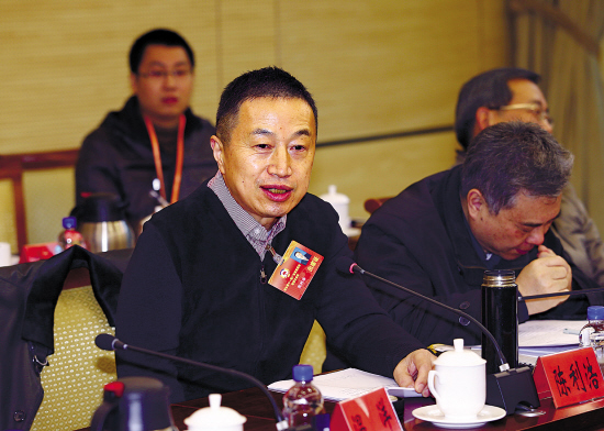 国企老总耿珺_国企老总