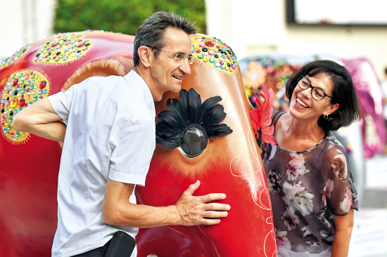 泰国确诊一例MERS病例 我使馆提醒赴泰游客