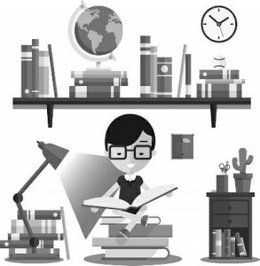 做好五个『一』寒假有意义