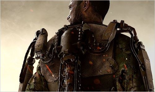 2015全球电子游戏收入排行榜:COD雄霸游戏机