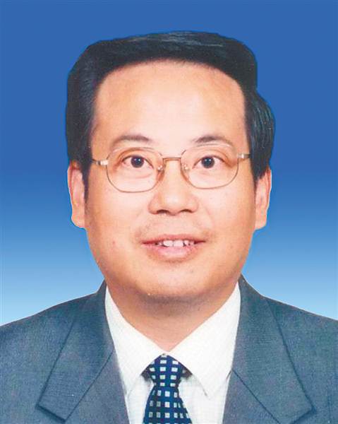 中国人民政治协商会议重庆市第四届委员会增选