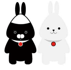 日本村外教网吉祥物正式发布新年好,我们是乌