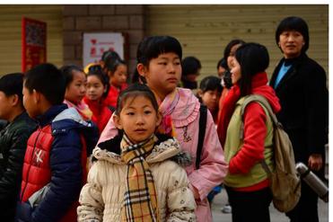 芝麻游新春送暖·关爱青少年公益一日行_新