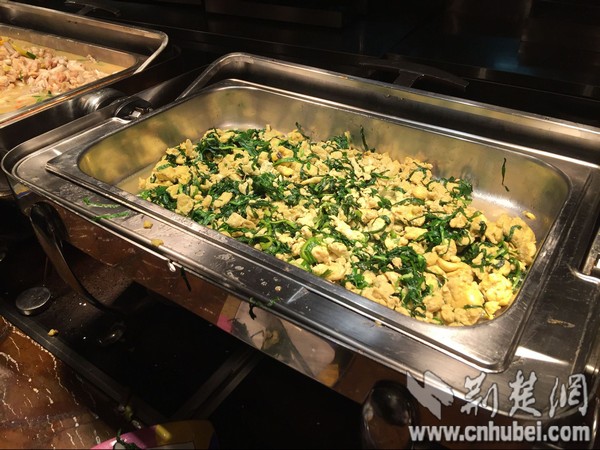 [2016湖北两会]两会自助餐,代表委员吃些啥?(图