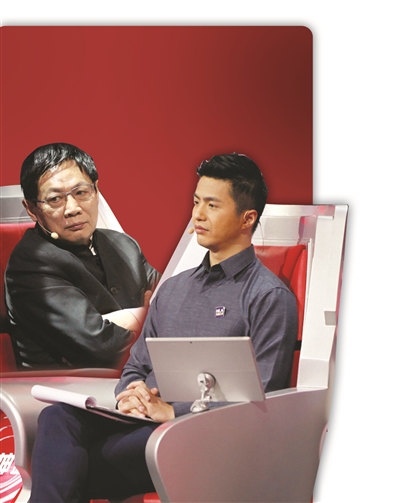  郭敬明Dr.魏 争执再起_新浪新闻