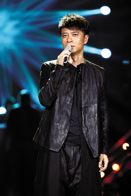 《我是歌手》2016我最红