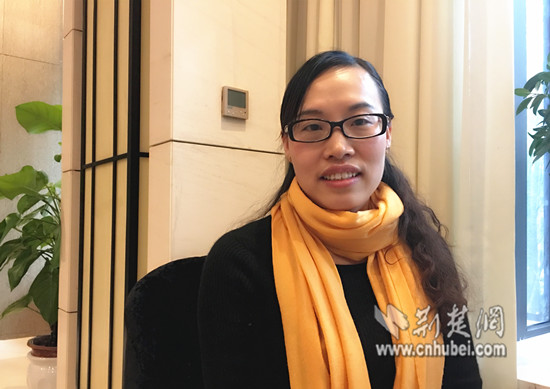 [2016湖北两会]人大代表刘其东:教育也要精准扶