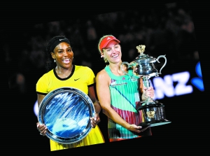 科贝尔证明小威不是机器人