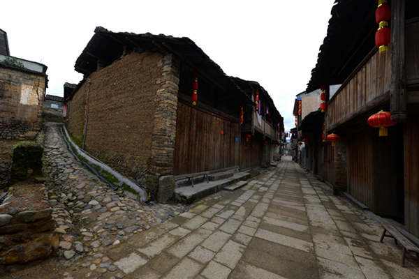 【纪检人·镜头】问渠哪得清如许--武夷山(下)