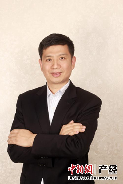 华强文化刘道强:整合、创新、走出去将成文化