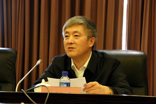 第十九届中国国际投资贸易贸易洽谈会第一次筹