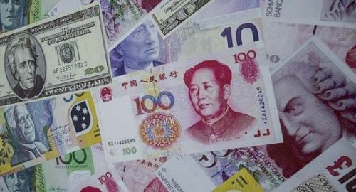 媒:人民币汇率整体稳定,继续参考一篮子货币增