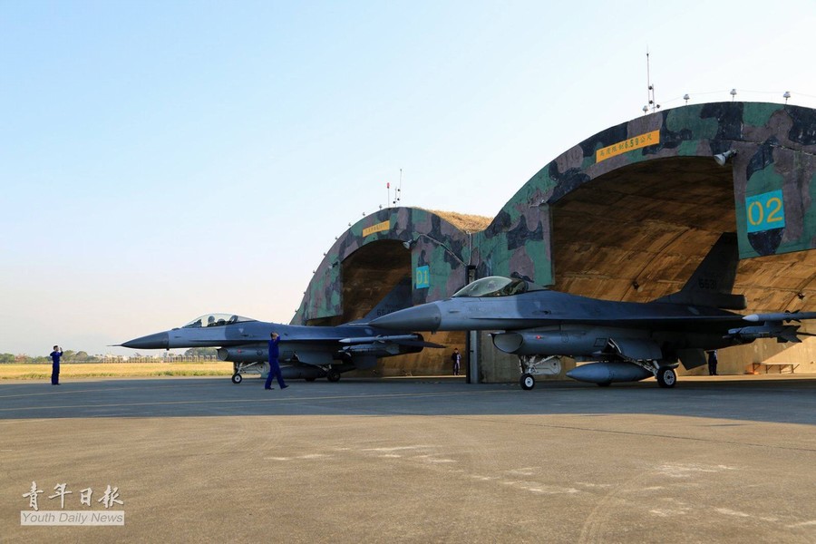 台媒:台宁愿被美日吃干抹净 也不要大陆善意?