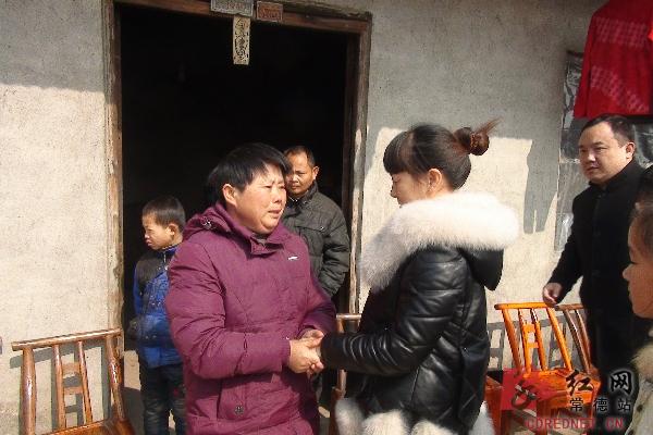 安乡县有多少人口