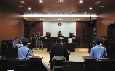 最高法院巡回法庭信访量大幅下降