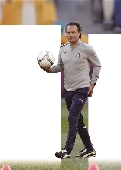 国足新帅年后上任 首选普兰德利 高洪波当备胎