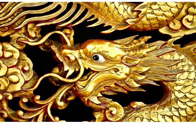 中国去年黄金产量首现负增长,但国内实金投资