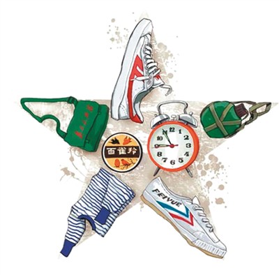 华媒:漂洋过海买老干妈?老外喜欢哪些中国制