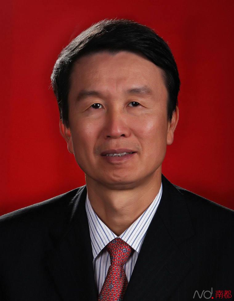 佛山书记,市长给网友拜年:感谢你们辛勤付出,且行且珍惜