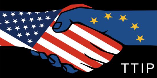 欧盟寻求夏季前完成与美国的自由贸易谈判