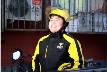 春节不打烊,过年也能美团外卖吃大餐