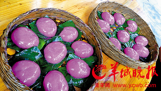 德信官方网站江西的特色美食有哪些？