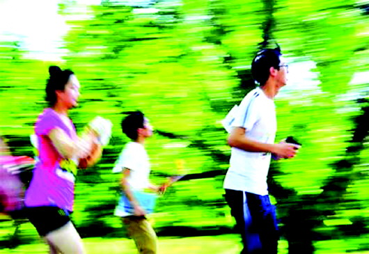 加上互联网运动能创造多大价值