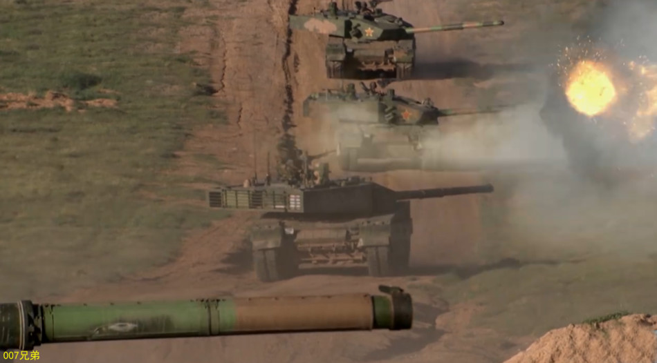 专家:西方介入害人害己 中国成中东重要选项