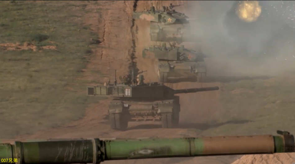 专家:西方介入害人害己 中国成中东重要选项