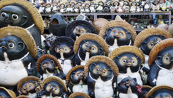 澄海玩具上市公司们另谋出路