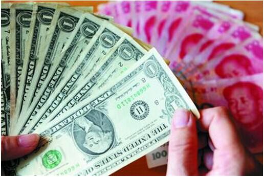 2月8日22:00到期外汇期权合约及规模一览