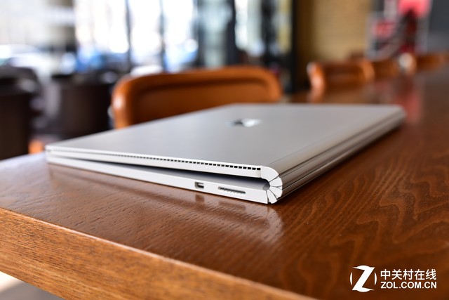 精益求精攀高楼 Surface Book2会是啥样