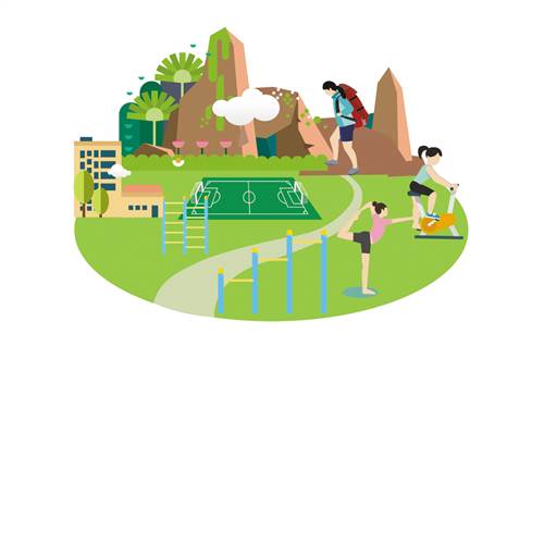 我市将全力完善体育公共服务体系