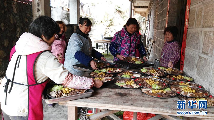 【网络媒体走转改】福建沙县乡村论坛:互联网