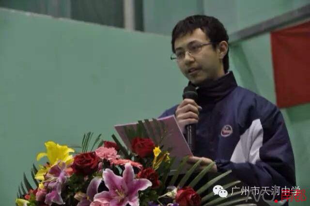 发现引力波的美国团队里有个广州90后