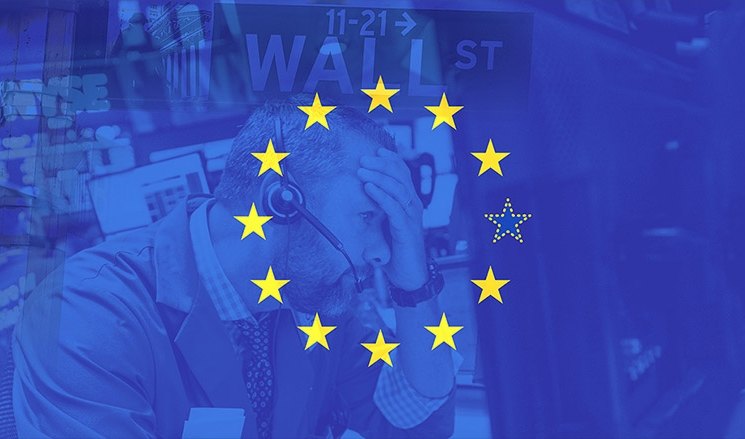 银行家们为什么不赞成英国脱欧?