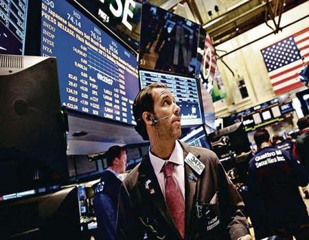 野村:金融市场波动强烈,但还难言美国经济将陷
