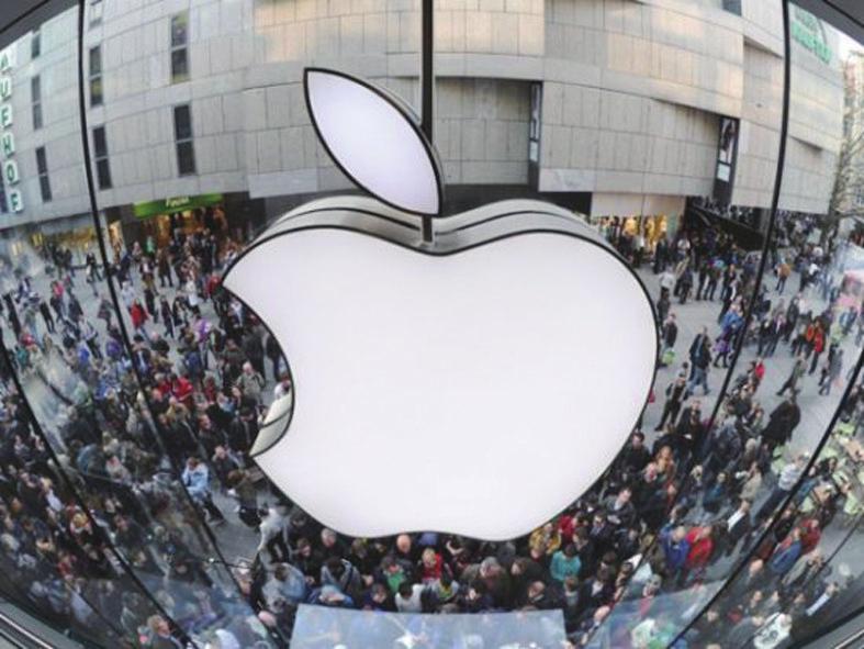 苹果股价第四季大跌 伊坎和绿光资本减持|苹果