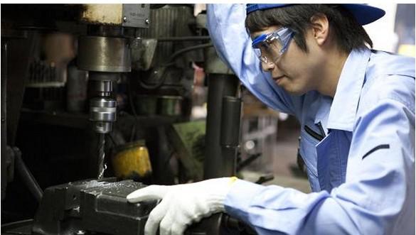 日本12月核心机械订单上升,显示企业准备增加