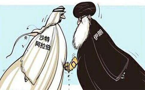 沙特和俄罗斯同意冻结石油产量,但伊朗或仍是
