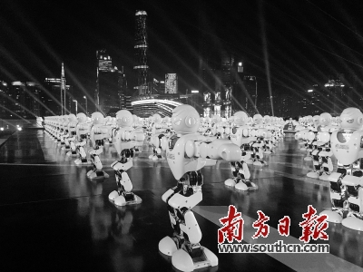 提高全要素生产率 广东先行转型升级