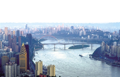 财政资金建转贷应急机制 重庆出台30条措施急