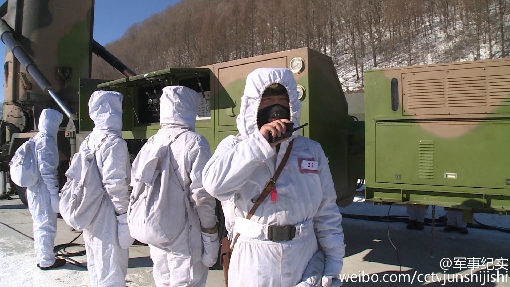 中国有五大措施反制萨德 可使用导弹进行瞄准